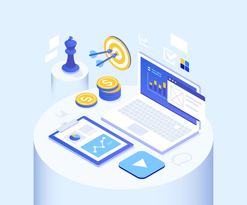Digital marketing services in Hyderabad