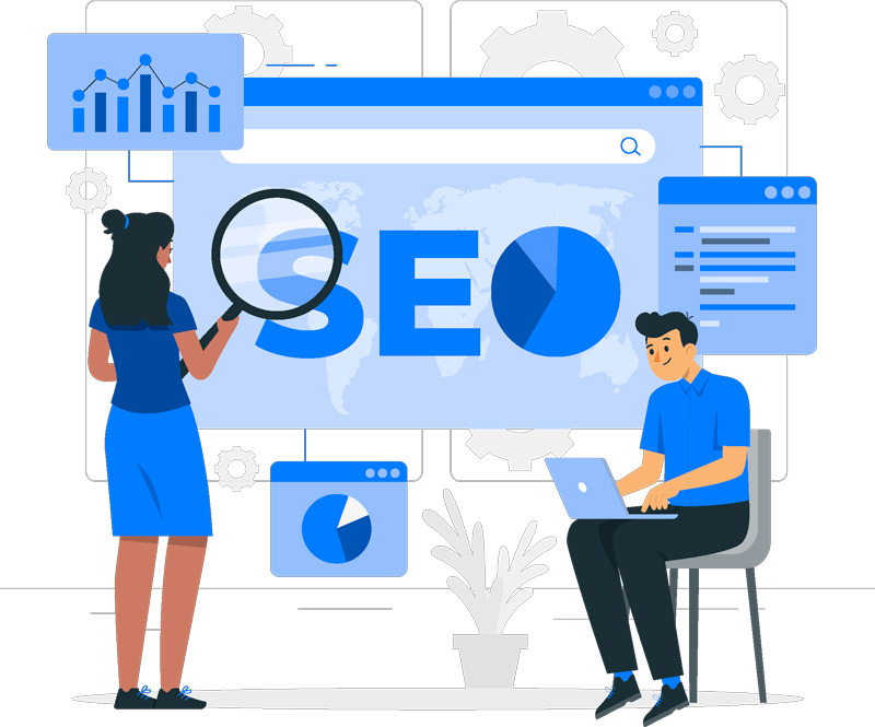 Best SEO Agency in Hyderabad
