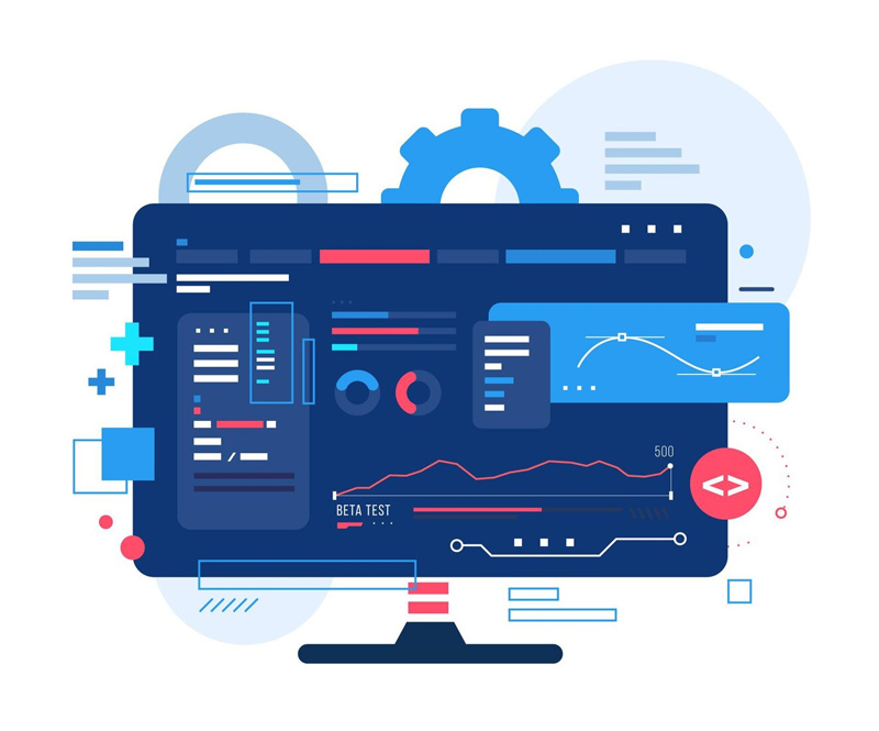 Website designing services in hyderabad