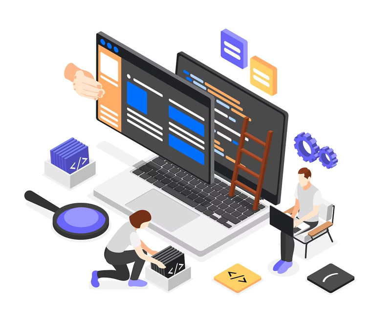 Best Web Development Services in Hyderabad