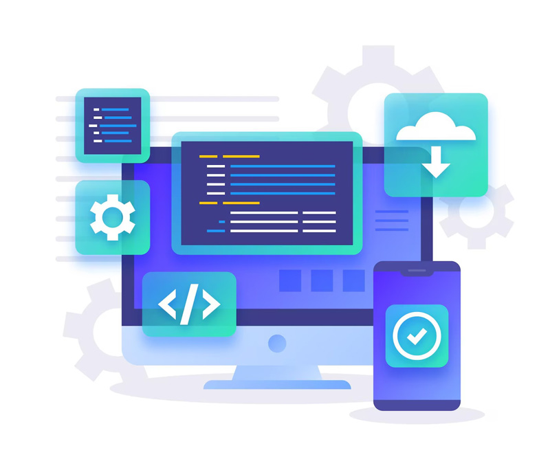 Top Rated Web Development Agency in Hyderabad