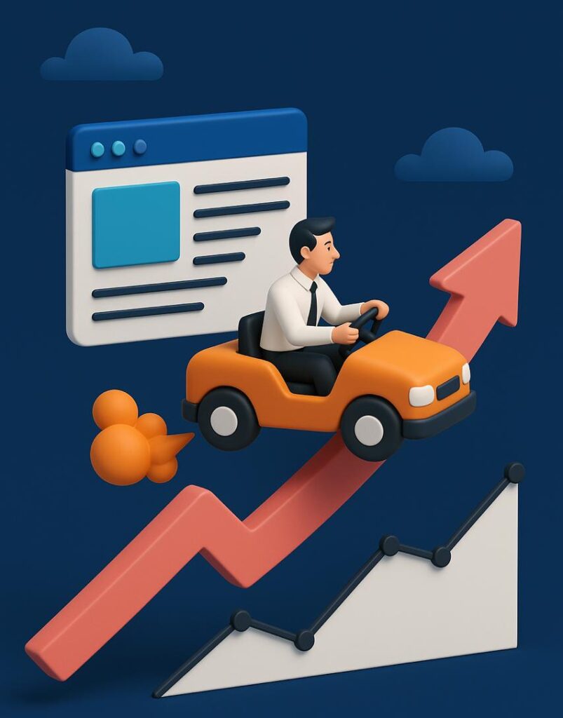 Hyderabad trusted Digital Marketing Agency