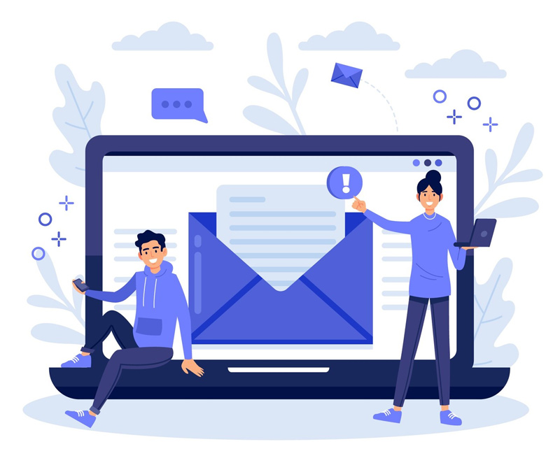 Top Emai Marketing Services Company in Hyderabad