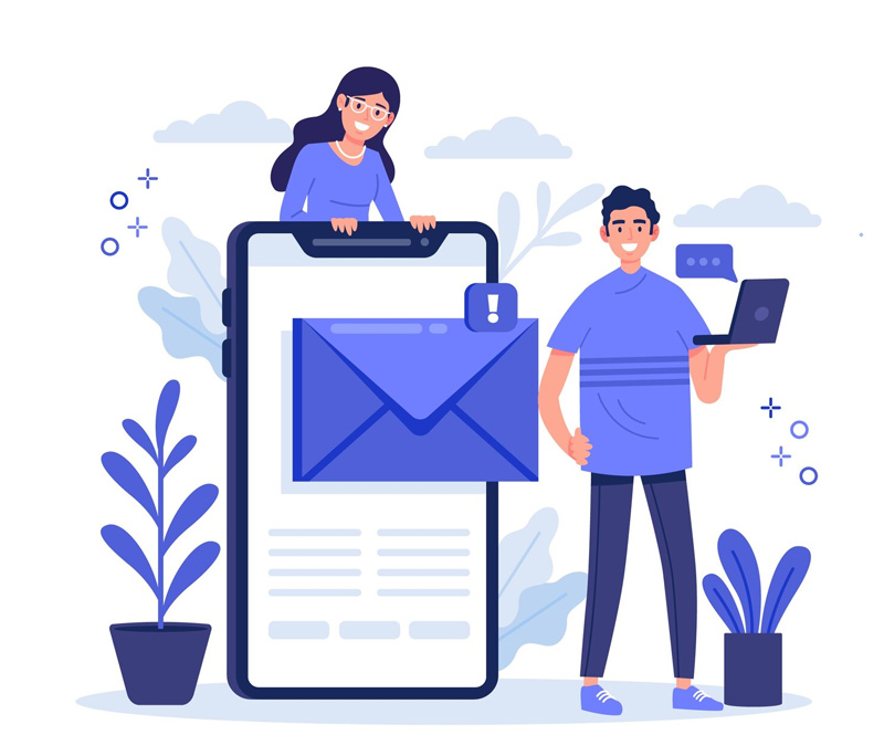 best email marketing agency in hyderabad