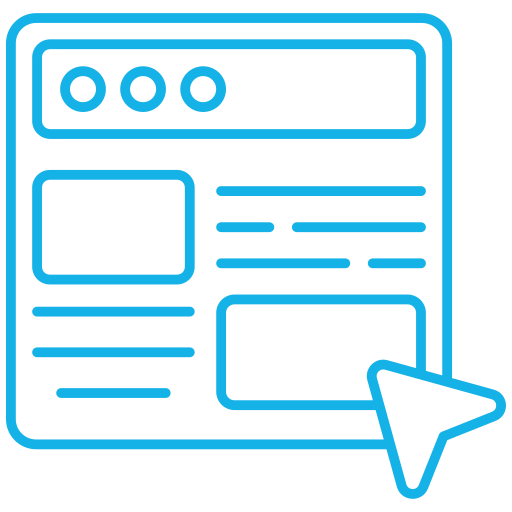 SA web solutions - Landing Page Design for Campaigns