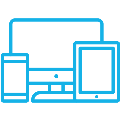 SA Web Solutions - Responsive Design for Mobile & Desktop