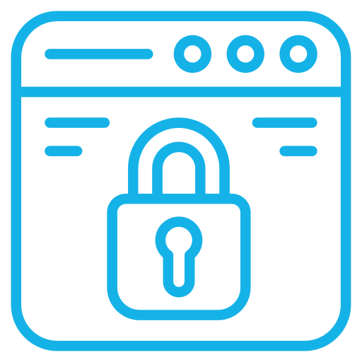 Provide Web Security