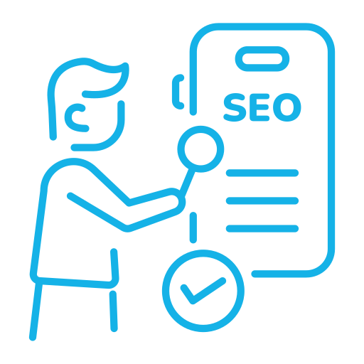 SEO Expertise
