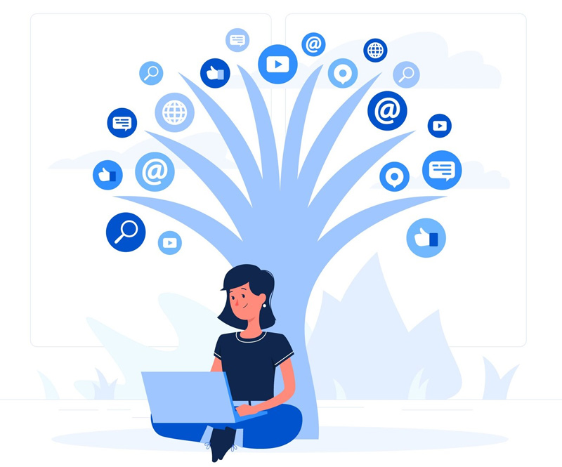Top Social Media Marketing Agency services in Hyderabad
