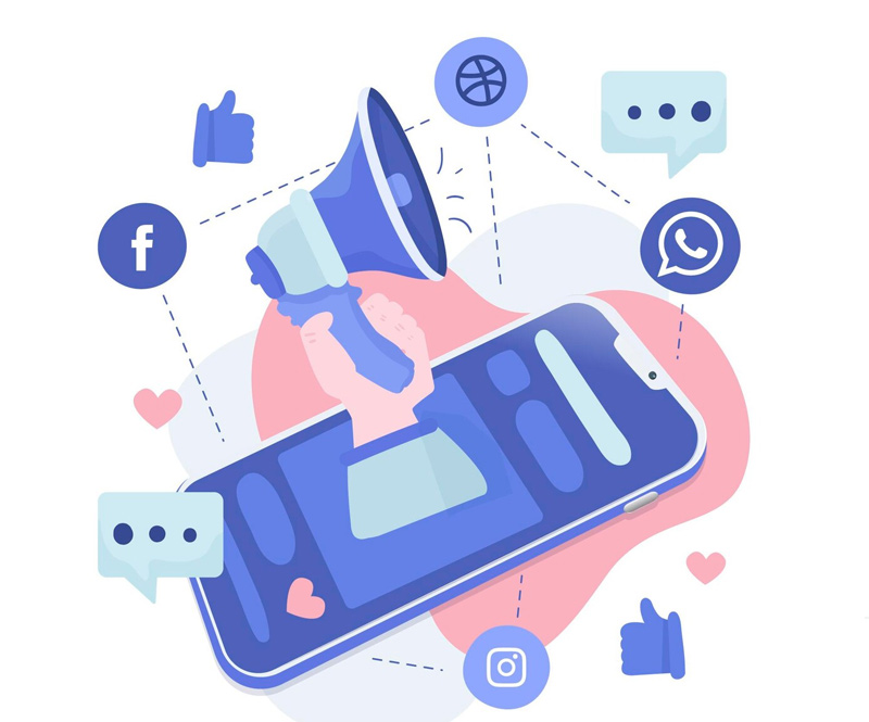 Best Social Media Marketing Agency in Hyderabad