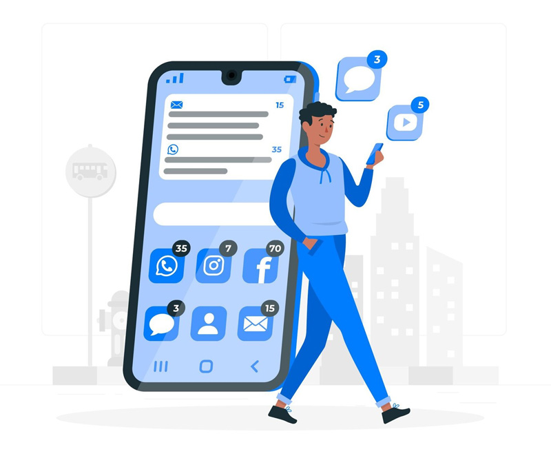 Best Social Media Marketing Company in Hyderabad
