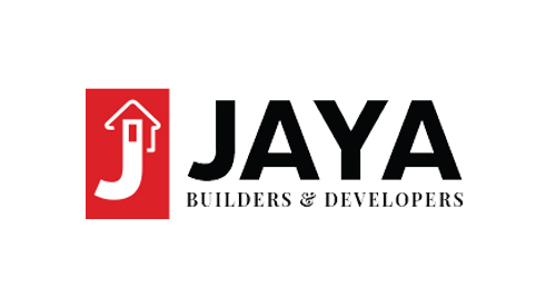SA Web Solutions Happy Client Jaya Builders