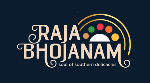 SA Web Solutions Happy Client Raja Bhojanam