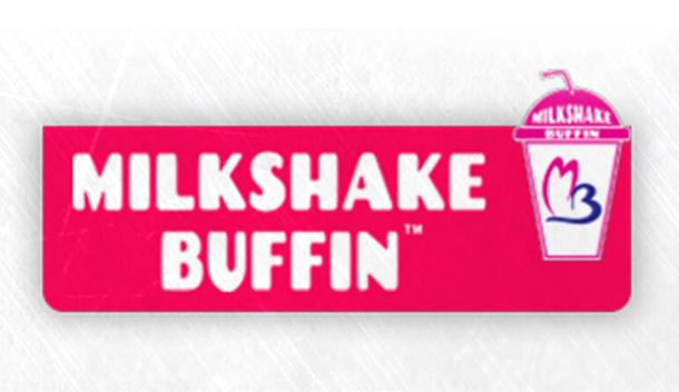 Milkshake Buffin project handled by SA Web Solutions
